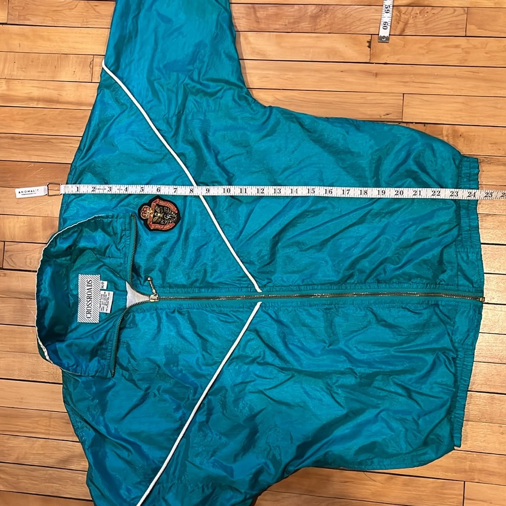 Crossroads Jacket - Picture 12 of 14